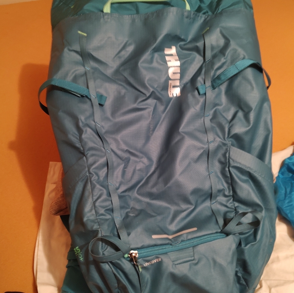 Thule Stir 35